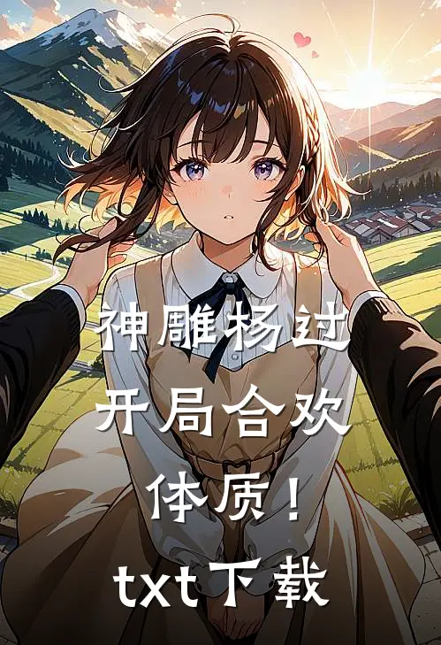 神雕杨过：开局合欢体质！txt下载