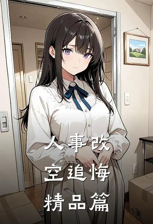 人事改，空追悔精品篇