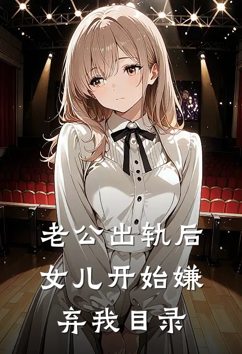 老公出轨后，女儿开始嫌弃我目录