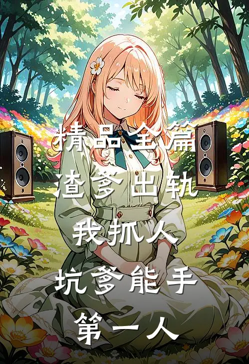 精品全篇渣爹出轨我抓人，坑爹能手第一人