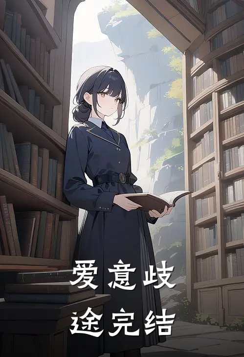 爱意歧途完结
