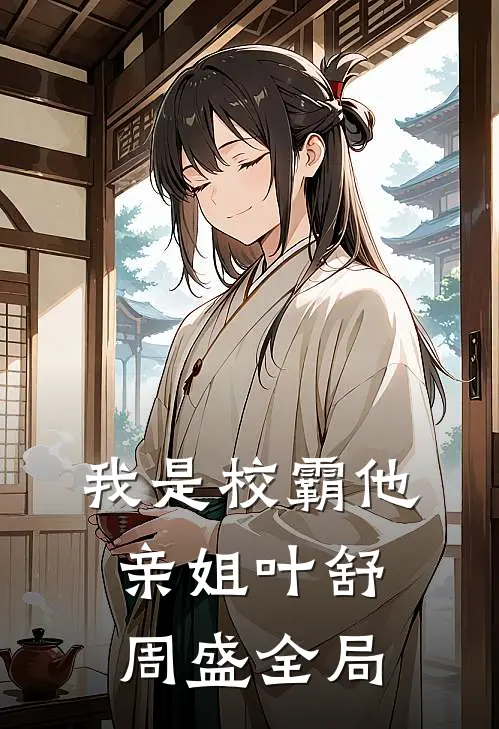 我是校霸他亲姐叶舒周盛全局