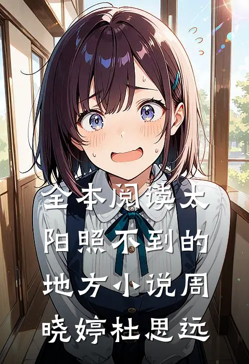 全本阅读太阳照不到的地方小说周晓婷杜思远