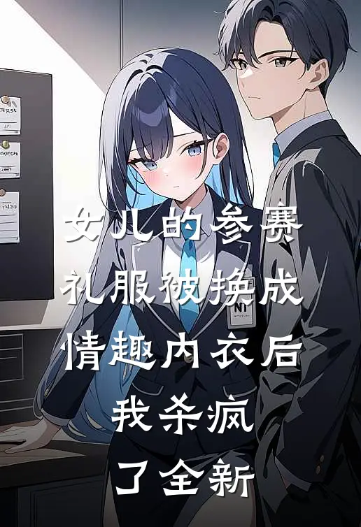 女儿的参赛礼服被换成情趣内衣后，我杀疯了全新