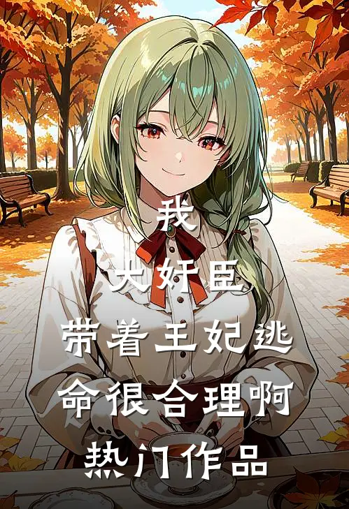 我，大奸臣，带着王妃逃命很合理啊热门作品