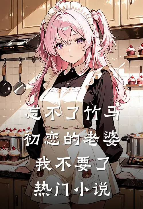 忘不了竹马初恋的老婆，我不要了热门小说
