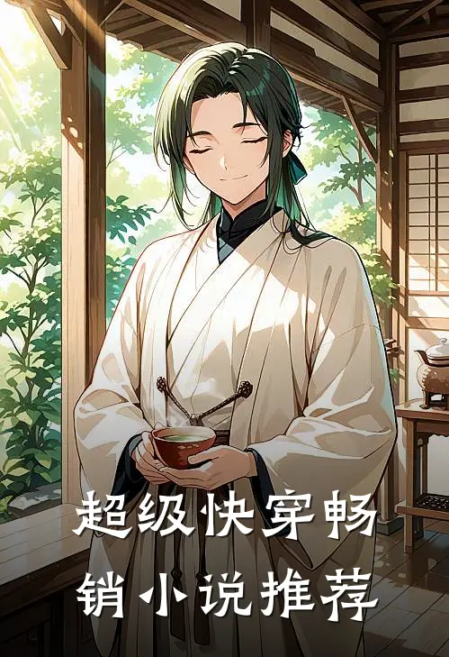 超级快穿畅销小说推荐