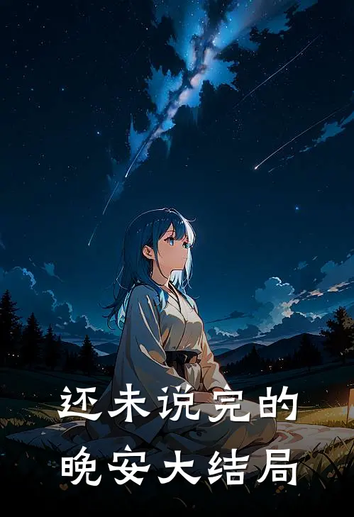 还未说完的晚安大结局