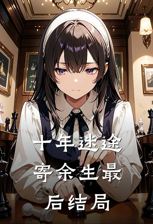 十年迷途寄余生最后结局