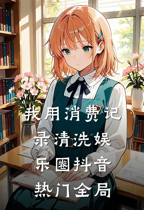 我用消费记录清洗娱乐圈抖音热门全局