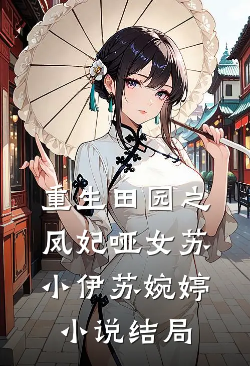 重生田园之凤妃哑女苏小伊苏婉婷小说结局