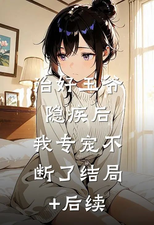 治好王爷隐疾后，我专宠不断了结局+后续