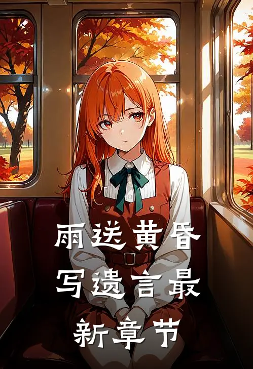 雨送黄昏写遗言最新章节