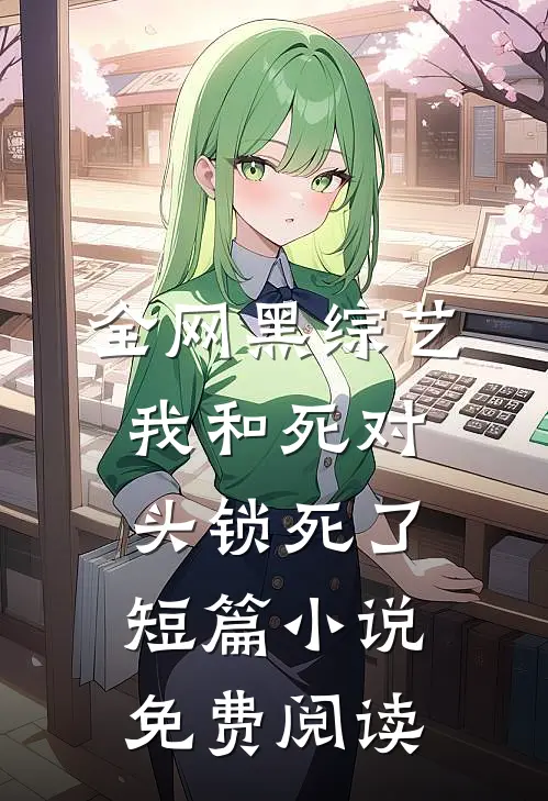 全网黑综艺，我和死对头锁死了短篇小说免费阅读