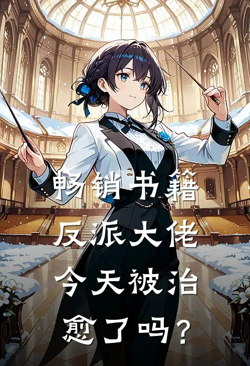 畅销书籍反派大佬今天被治愈了吗？