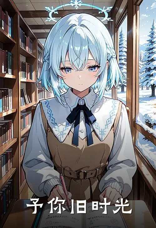 予你旧时光