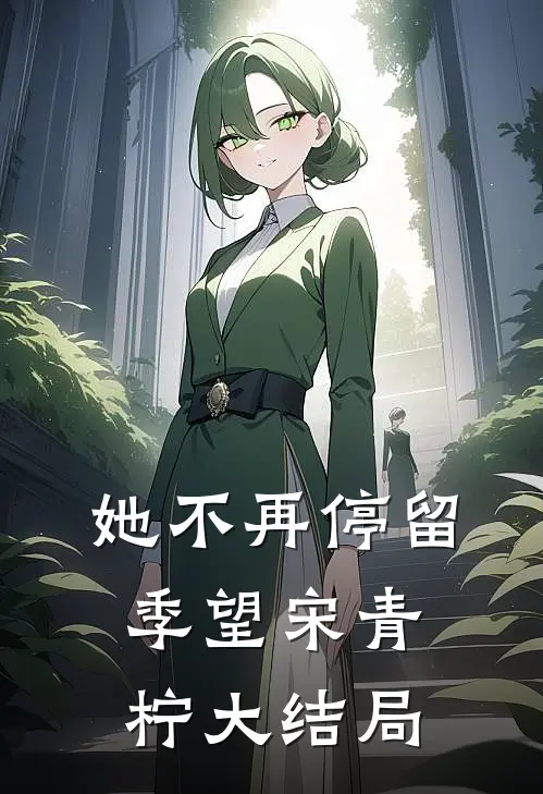 她不再停留季望宋青柠大结局