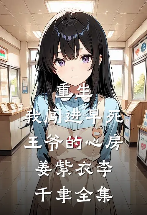 重生：我闯进早死王爷的心房姜紫衣李千聿全集