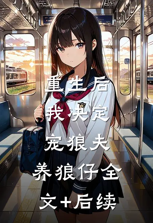 重生后，我决定宠狼夫，养狼仔全文+后续