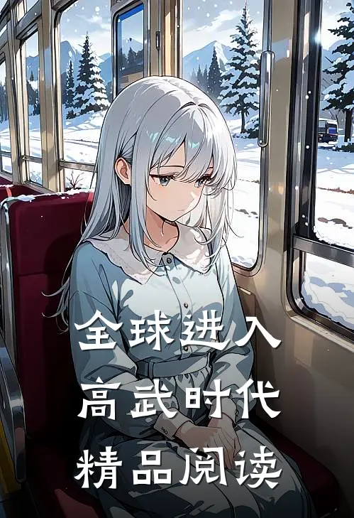 全球进入高武时代精品阅读