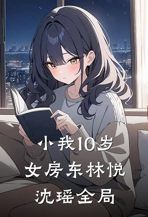 小我10岁女房东林悦沈瑶全局