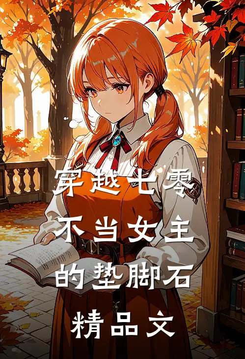 穿越七零：不当女主的垫脚石精品文