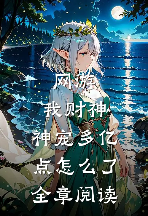 网游：我财神，神宠多亿点怎么了全章阅读