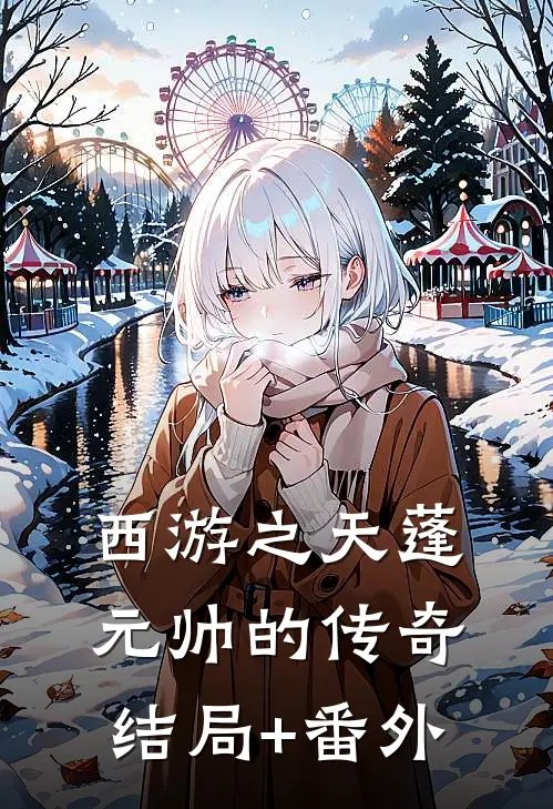 西游之天蓬元帅的传奇结局+番外