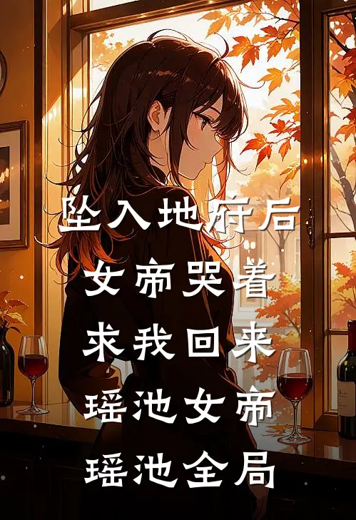 坠入地府后，女帝哭着求我回来瑶池女帝瑶池全局