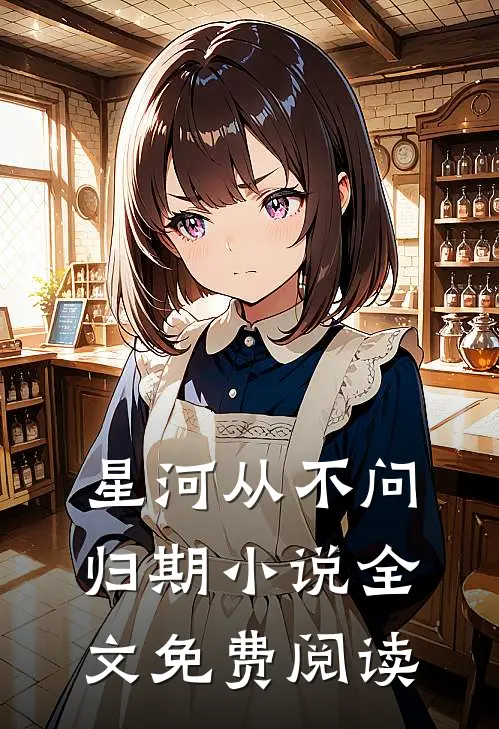 星河从不问归期小说全文免费阅读