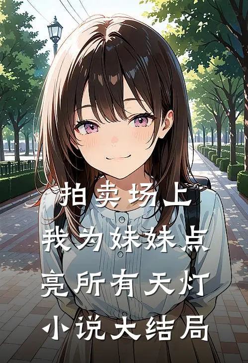 拍卖场上，我为妹妹点亮所有天灯小说大结局