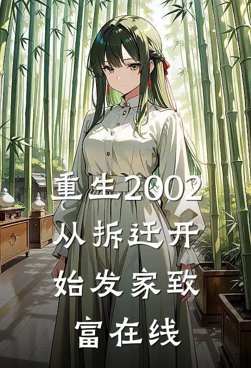 重生2002：从拆迁开始发家致富在线