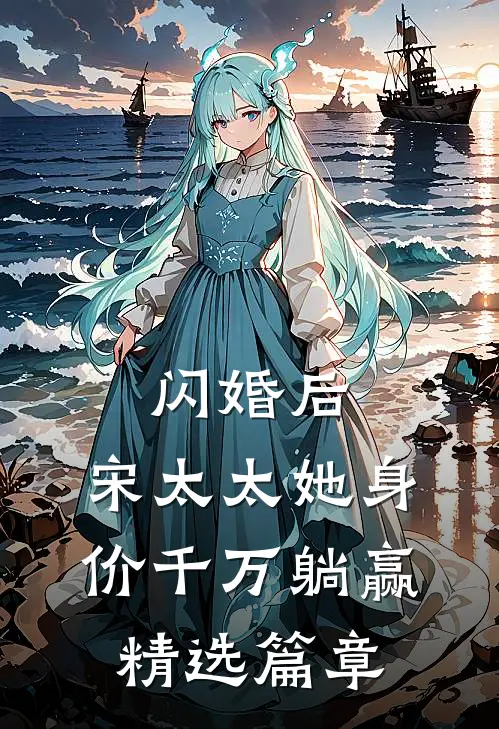 闪婚后，宋太太她身价千万躺赢精选篇章