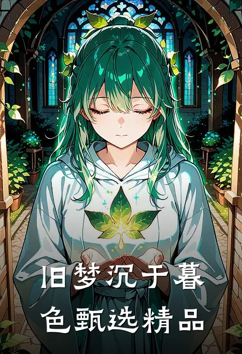 旧梦沉于暮色甄选精品