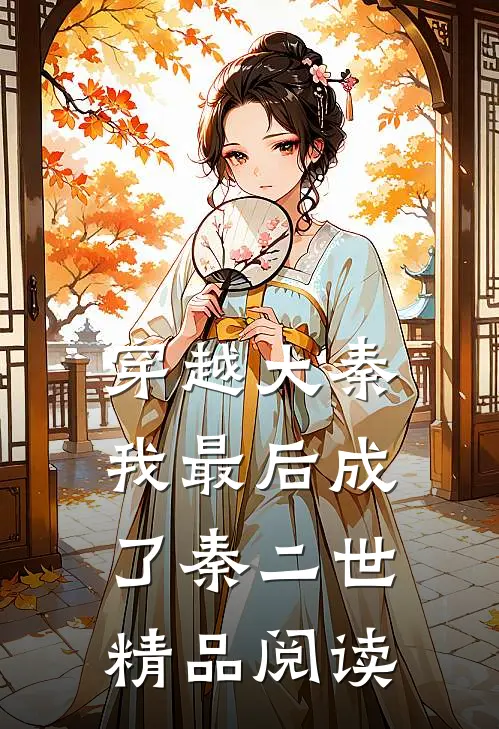 穿越大秦，我最后成了秦二世精品阅读