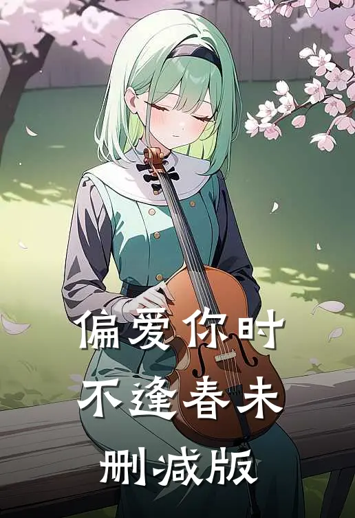 偏爱你时不逢春未删减版
