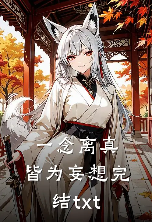 一念离真，皆为妄想完结txt