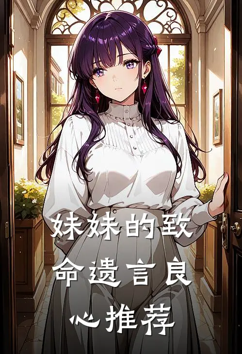 妹妹的致命遗言良心推荐