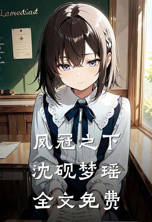 凤冠之下沈砚梦瑶全文免费