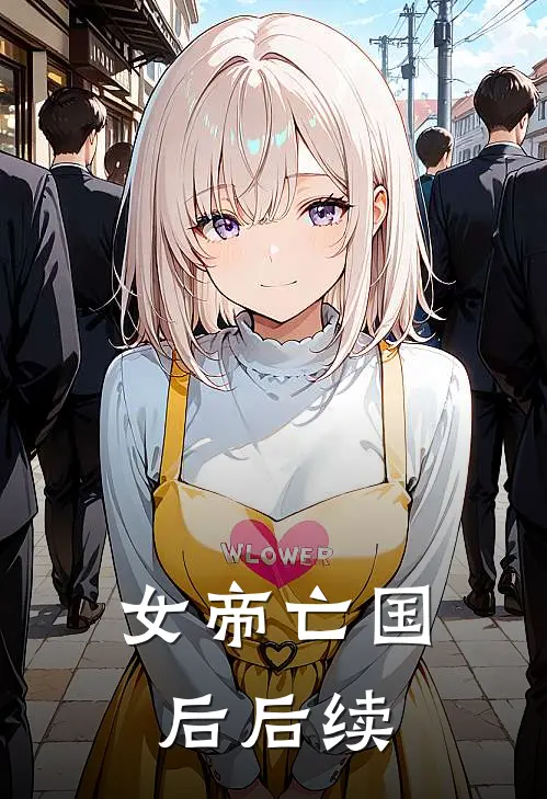 女帝亡国后后续