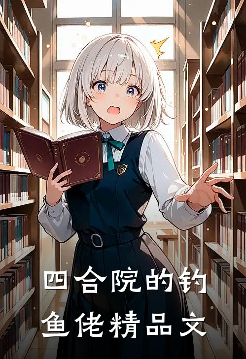四合院的钓鱼佬精品文