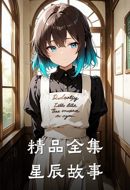 精品全集星辰故事