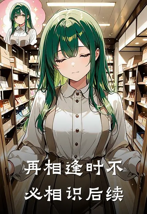 再相逢时不必相识后续