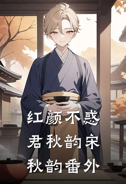 红颜不惑君秋韵宋秋韵 番外