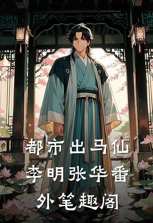 都市出马仙：李明张华番外笔趣阁