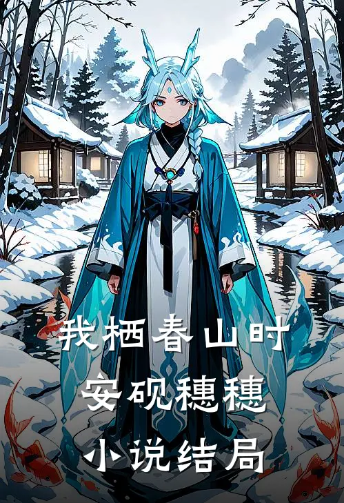 我栖春山时安砚穗穗小说结局