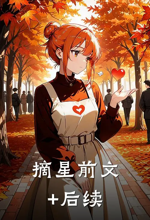 摘星前文+后续