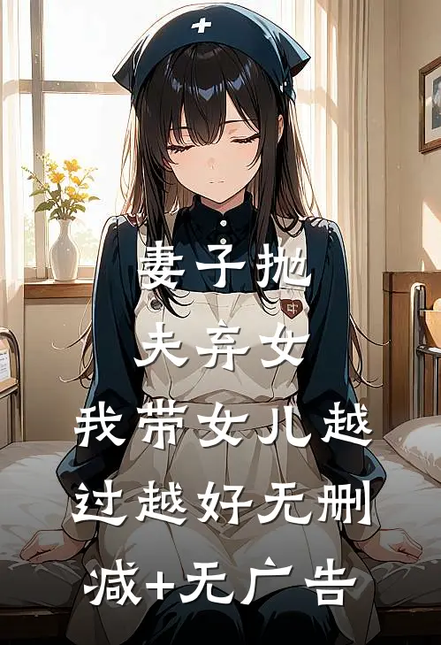 妻子抛夫弃女，我带女儿越过越好无删减+无广告