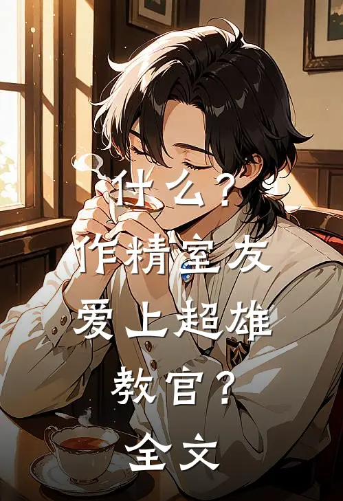 什么？作精室友爱上超雄教官？全文