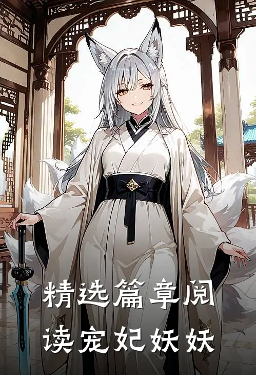 精选篇章阅读宠妃妖妖